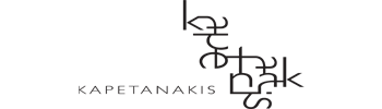 kapetanakis logo